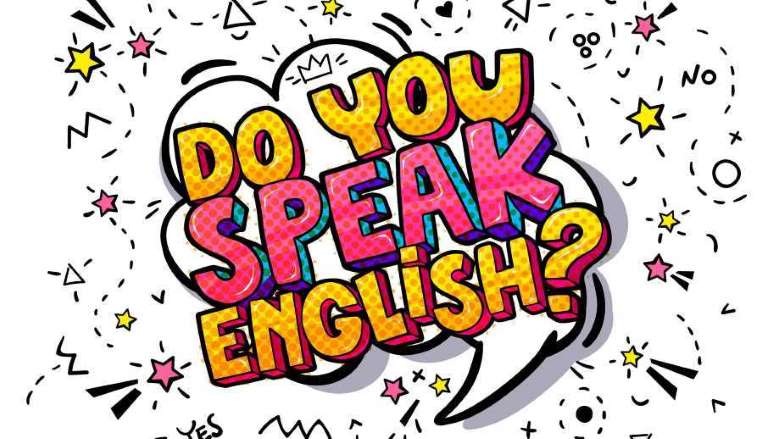 Parlare Inglese