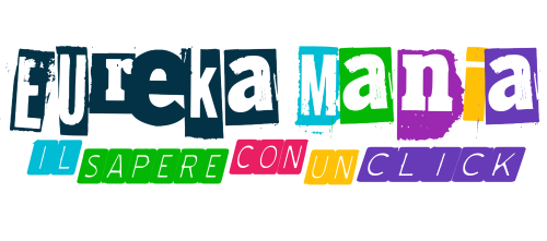 eureka mania logo