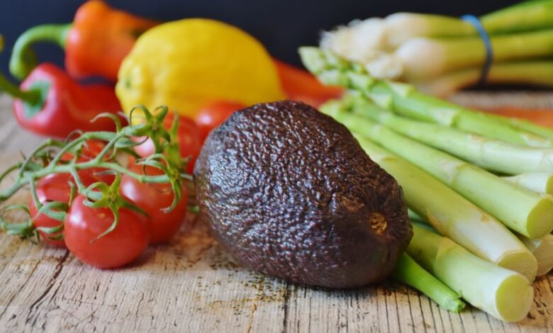 avocado frutta o verdura
