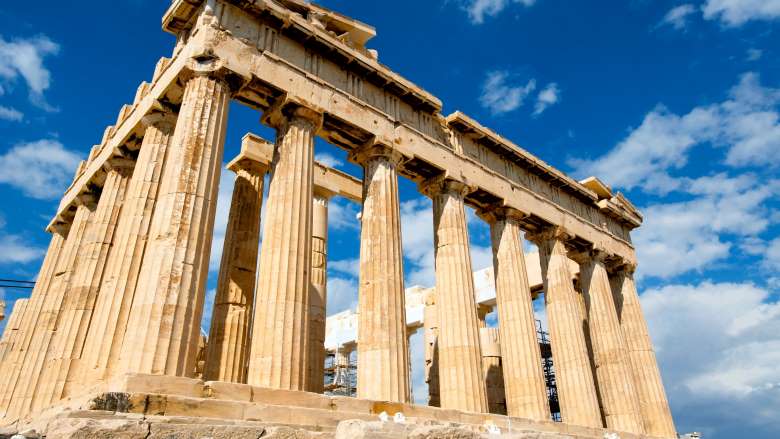 grecia