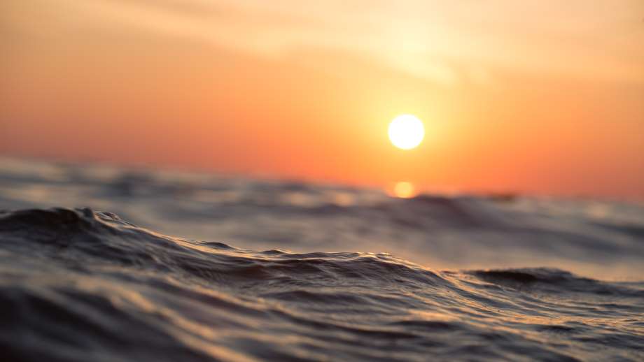 quanto è caldo il sole