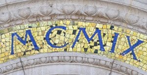 numeri romani
