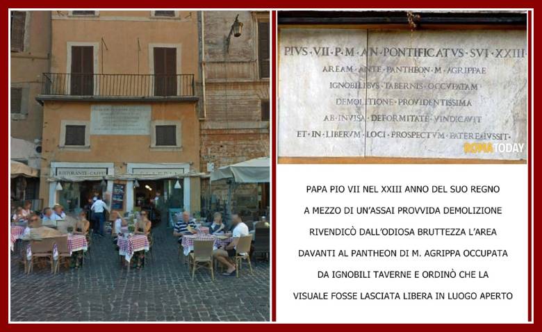 I norcini della Rotonda