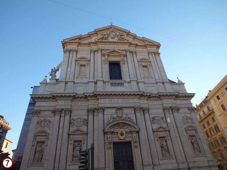 S. Andrea della Valle