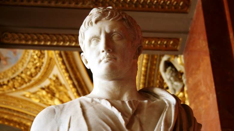 dinastia giulio claudia