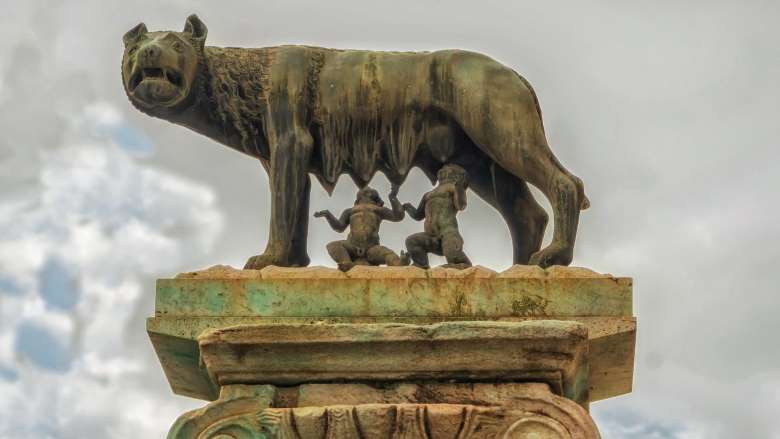 Perché Roma si chiama cosi