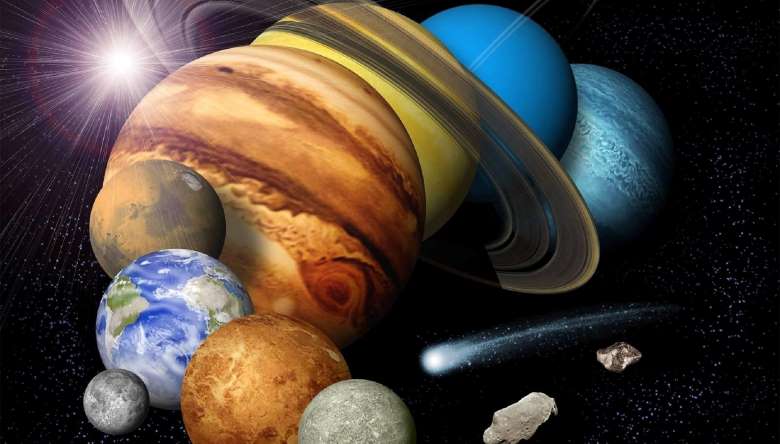 Unità astronomica