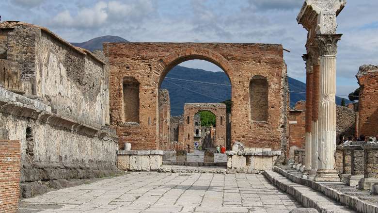 pompei