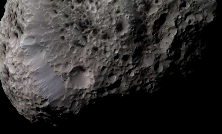 cosa sono gli asteroidi