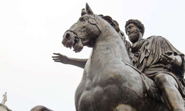 incitatus cavallo di Caligola