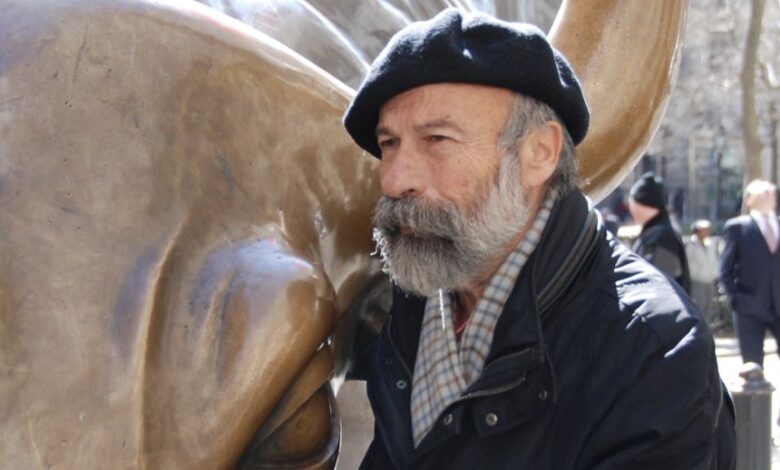 Arturo_Di_Modica_e_toro_wall_street