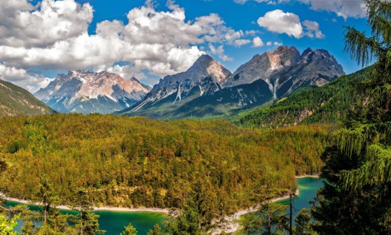 Cosa vedere in Austria