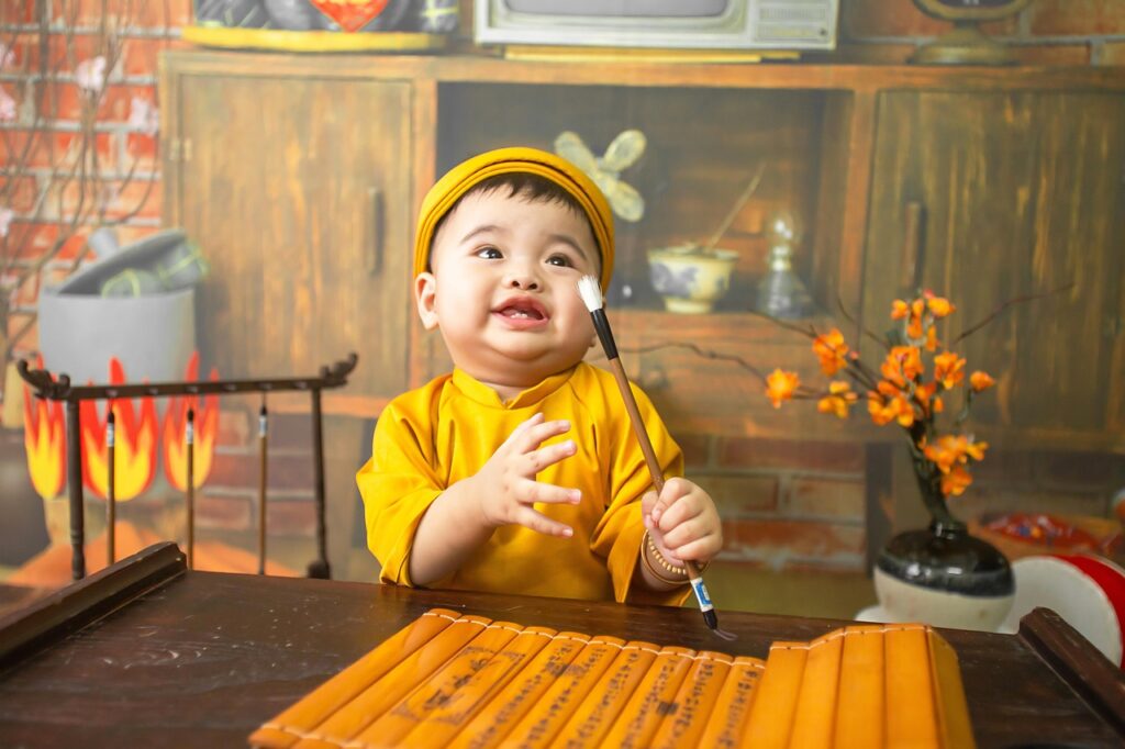 Bambini sotto i 3 anni e miele: il limite di età che molti genitori ignorano ancora