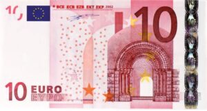 Banconote in euro ritirate: immagini delle diverse tipologie e dettagli delle nuove emissioni.