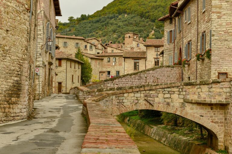I borghi più belli della toscana: ecco quali sono
