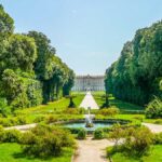 Giardini incantevoli d'Italia: panoramica di uno dei cinque giardini più belli da visitare.