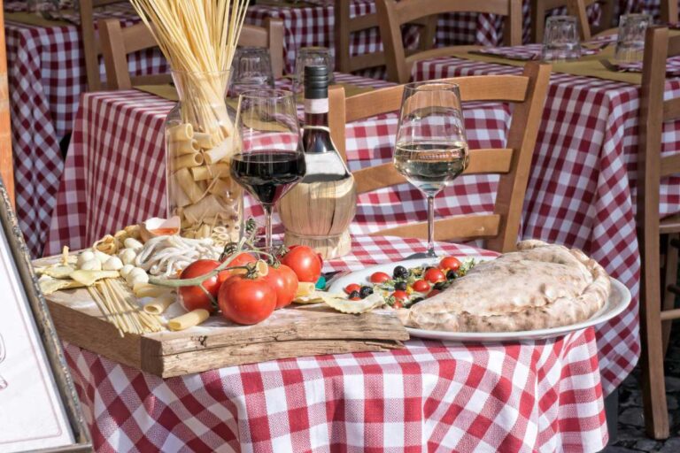 Toscana a marzo: ecco le 5 esperienze enogastronomiche da fare