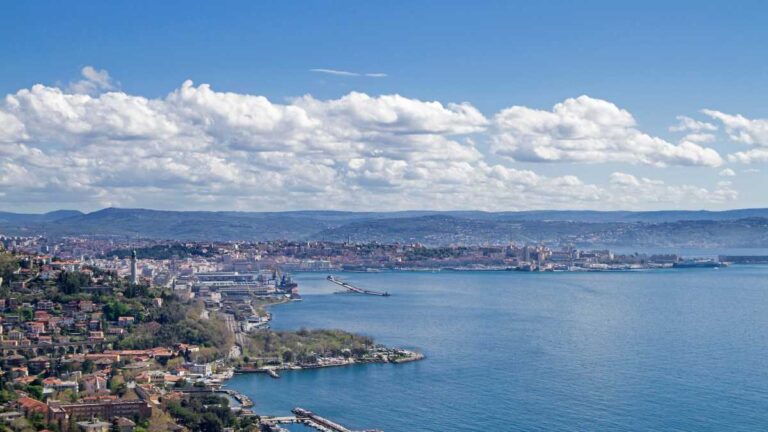 Trieste a marzo: ecco le 5 esperienze uniche da non perdere