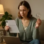 Risparmiare sulla bolletta della luce: strategie smart per abbassare i consumi senza rinunciare al comfort