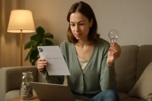 Risparmiare sulla bolletta della luce: strategie smart per abbassare i consumi senza rinunciare al comfort