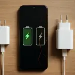 Qual è la differenza tra ricarica rapida e standard? Ecco perché potresti rovinare la batteria senza accorgertene