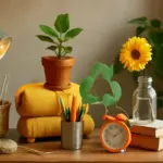 Come riciclare gli oggetti in casa in modo creativo? Idee per trasformare ciò che hai già e risparmiare sugli acquisti