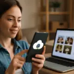 Cos’è il backup automatico su smartphone? Il segreto per non perdere mai più foto e messaggi