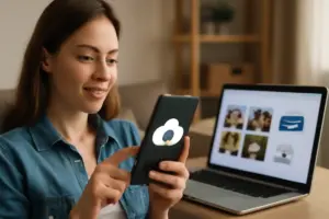 Cos’è il backup automatico su smartphone? Il segreto per non perdere mai più foto e messaggi