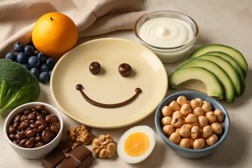 Alimenti che migliorano l’umore: la lista degli insospettabili da inserire subito nella dieta