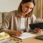 Gestione delle spese familiari: il metodo facile che mette ordine al portafoglio e libera risorse ogni mese