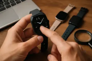 Smartwatch economici: cosa controllare prima di comprare Il dettaglio che spesso si ignora e fa la differenza