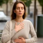 Esercizi di respirazione per l’ansia: il metodo rapido che puoi fare ovunque