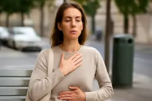Esercizi di respirazione per l’ansia: il metodo rapido che puoi fare ovunque