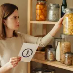 Organizzazione delle scorte alimentari: come evitare sprechi e risparmiare davvero