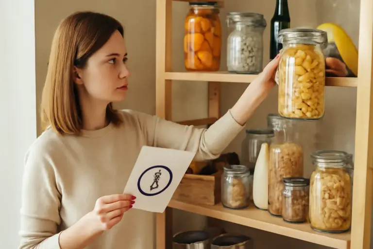 Organizzazione delle scorte alimentari: come evitare sprechi e risparmiare davvero