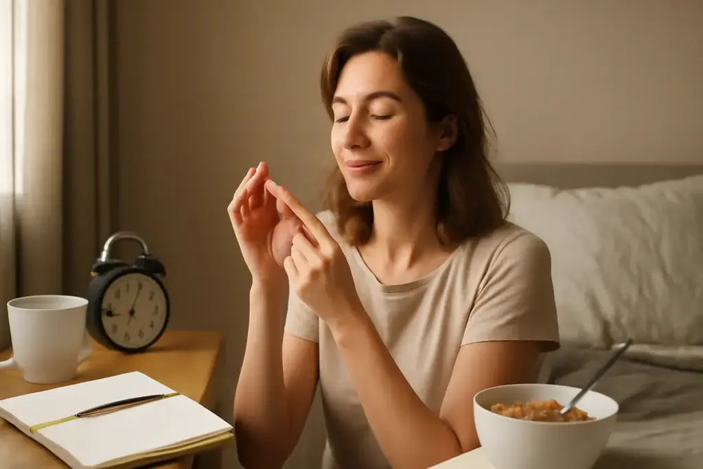 Piccoli rituali del mattino che migliorano la giornata: qual è il meno conosciuto ma più efficace?