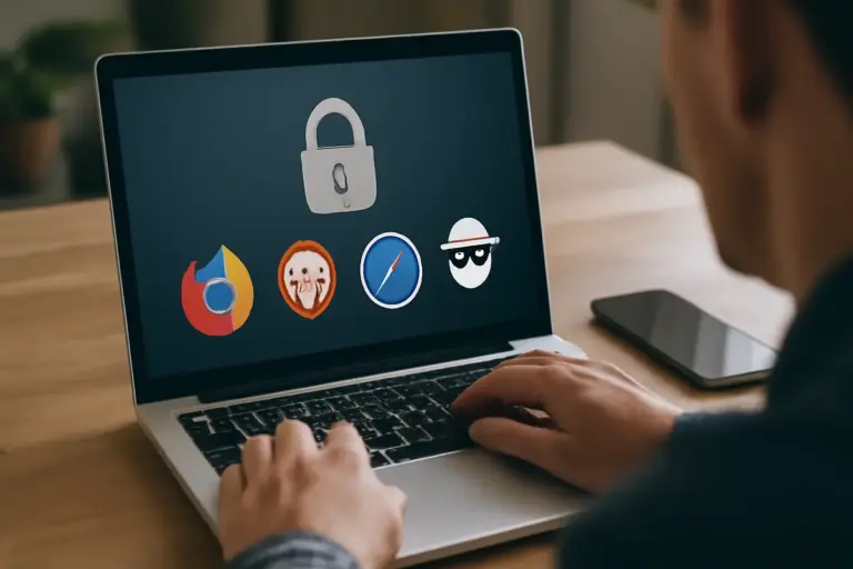 Quali sono i migliori browser per proteggere la privacy? Una scelta facile che cambia la navigazione