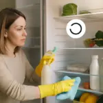 Come tenere il frigorifero sempre pulito e in ordine? Regole pratiche che semplificano la vita