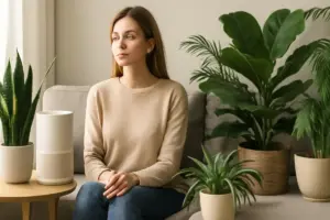 Piante ideali per purificare l’aria in casa: scegli quelle che abbelliscono e aiutano il benessere
