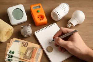 Qual è il modo migliore per abbassare i costi delle utenze? Una lista di interventi che si ripagano in poco tempo