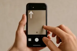 Fotocamera dello smartphone: come migliorarla in 2 passaggi rapidi senza app esterne