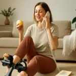 Benessere quotidiano senza sport intensi: attività leggere ma efficaci che forse trascuri