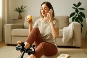 Benessere quotidiano senza sport intensi: attività leggere ma efficaci che forse trascuri