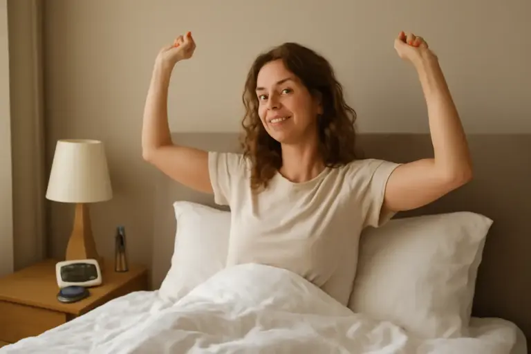 Risveglio più sereno: quali tecniche del sonno funzionano davvero secondo gli esperti?
