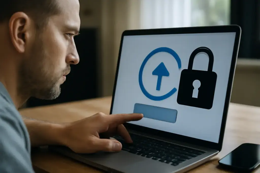 Devi aggiornare il software? perché è fondamentale per la tua sicurezza digitale