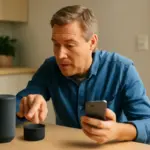 Assistenti vocali a portata di tutti: come usarli per automatizzare le piccole faccende di casa