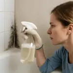 Come prevenire la muffa in bagno in modo naturale? Un rimedio efficace e poco noto