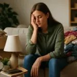 Decluttering emotivo: quali sono i segnali che indicano che è il momento di cominciare?