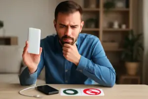 Come scegliere una power bank affidabile? criteri che evitano sprechi e brutte sorprese