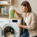 Gestire lavatrice e detersivi: trucchi salvaspazio e risparmio energetico che funzionano
